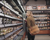 Amazon Go 全新消費模式