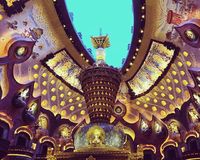 夢幻特別 建築