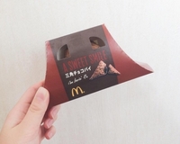 麥當勞限定療癒系甜點 麥當勞