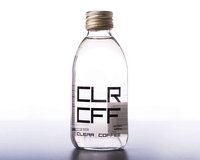透明咖啡 CLEAR COFFEE