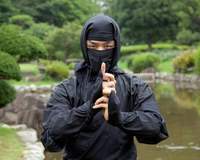 日本忍者 忍者