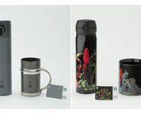 星巴克藤原浩 Starbucks x fragment design