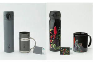 星巴克藤原浩 Starbucks x fragment design