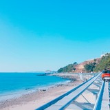 SKY BIKE 海景邂逅