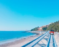 SKY BIKE 海景邂逅
