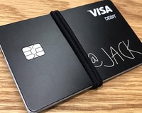 Square 信用卡