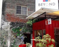 比漾貨櫃市集Beyond Petite 台南貨櫃屋
