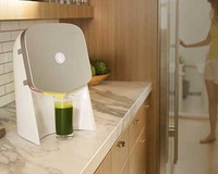 Juicero 智能榨汁機