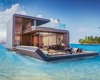 漂浮的海馬計畫 The Floating Seahorse