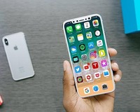 iPhone 8 果迷