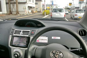 危險到出名 名古屋人開車特徵
