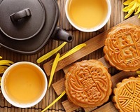 中秋節 烤肉
