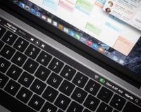 apple MacBook Pro