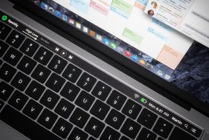 apple MacBook Pro