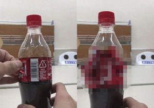 可口可樂包裝紙 免抬頭