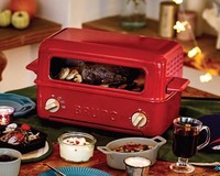 Bruno Toaster Grill 兩用小烤箱