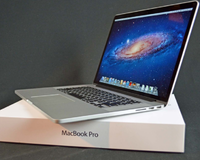 Macbook Pro 免抬頭