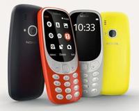 NOKIA 3310 神機