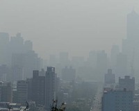 空氣汙染 空氣品質