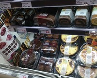 全聯百元甜品 全聯甜品