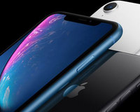 蘋果新機發表 iPhone XS