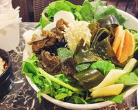 立冬進補吃這些進補最健康 立冬健康進補