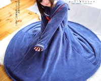水手服睡衣 水手服
