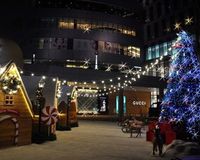 台灣飄雪聖誕夜 免抬頭文章分享平台