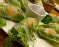 日本香菜料理 視覺衝擊