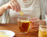 換季保養喉嚨 飲食習慣