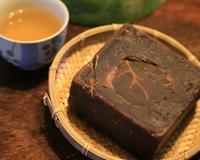 冬瓜糖磚 抗氧化食物