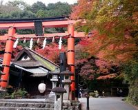 寺廟 魔法公主