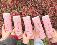 純粹喝粉色系 純粹喝