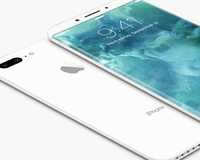 iPhone 8 iPhone 8 新命名