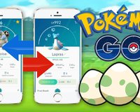 Pokemon Go二代上線 Pokemon Go
