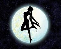 超級月亮 免抬頭文章分享平台