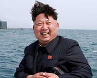 金正恩春藥 開發回春性藥