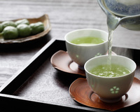 茶葉冷泡熱泡 茶葉
