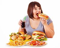 免抬頭 暴食症