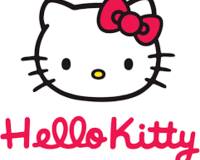 Hello Kitty 怪怪的