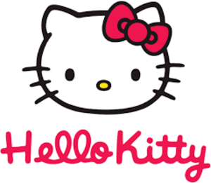 Hello Kitty 怪怪的