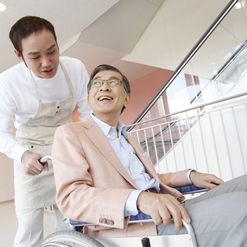 醫院看護 安心放心