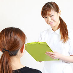 陪伴就醫 看護中心