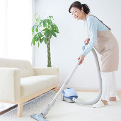 居家環境 整潔清掃